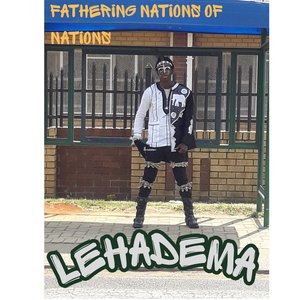Fathering Nations of Nations