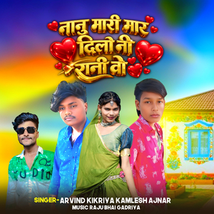 Naanoo Maaree Maar Dilo Nee Raanee Vo