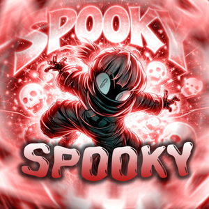 SPOOKY