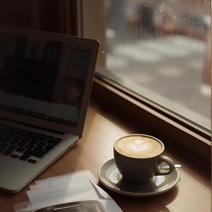 午後の蒸気と静かな想い