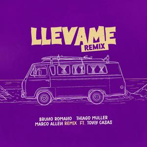 Llévame (feat. Bruno Romano, Thiago Muller & Tony Casas) (Marco Allen Remix)