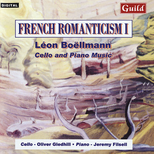 Variations Symphoniques Op. 23