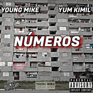Numeros (Rap hip underground)