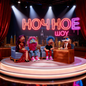 Ночное Шоу