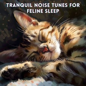 Quietude for Kitties: Calming Sounds