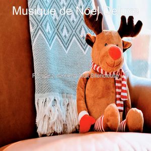 Nuit Silencieuse: Noël Virtuel