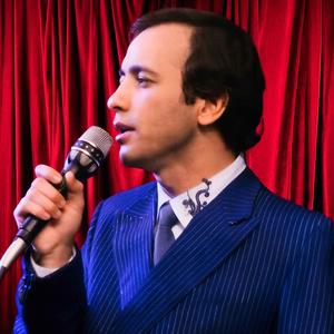 Pariro'y sanamlar