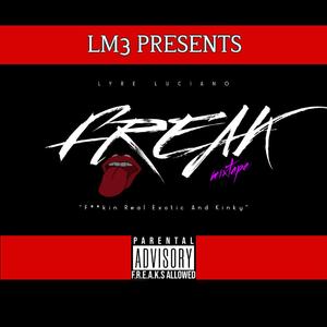 Freaky Games (feat. Tez Scott)