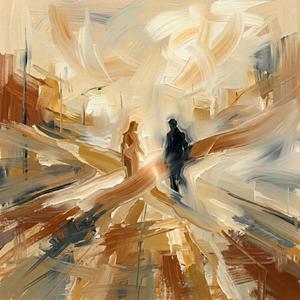 French Salted Caramel