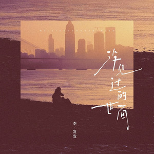 没见过的世面 (伴奏)