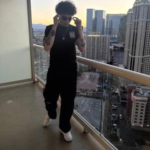 I Want You (feat. Westt The Great)