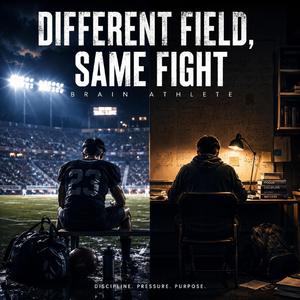 Different Field, Same Fight