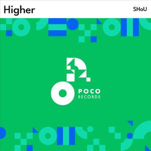 Higher (INSTRUMENTAL)