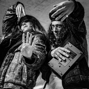 Gamine (feat. CLOON)