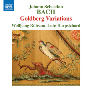 Goldberg Variations, BWV 988: Variatio 1. a 1 Clav.