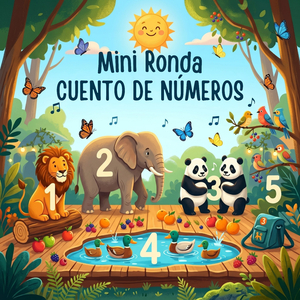 Cuento de Números