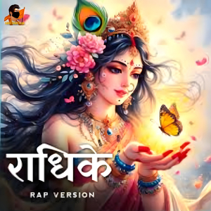 Radhike (Rap Version)