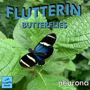 Flutterin Butterflies (feat. Incognito Black)