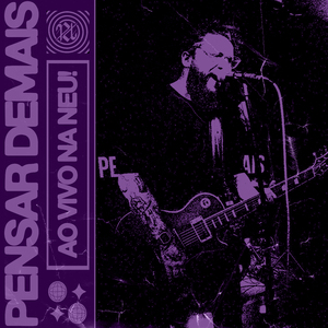 Lilás (Ao Vivo na Neu)