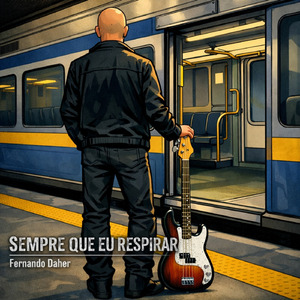Sempre Que Eu Respirar