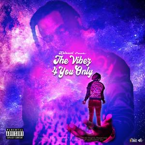 Backend (feat. Laffayette Dotson)