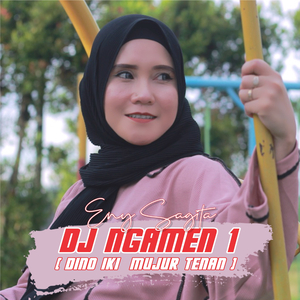 Ngamen 1