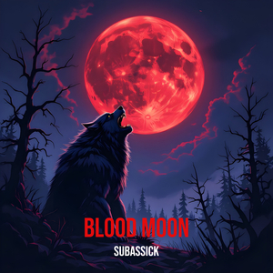 Blood Moon