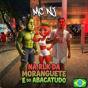 Na Rlk da Moranguete e do Abacatudo