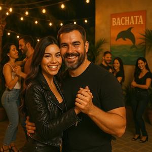 Gemidos (feat. Bachata Style)