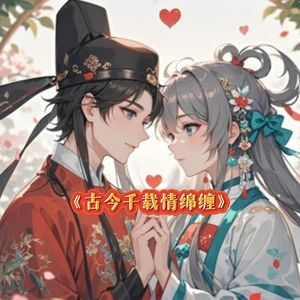 古今千载情绵缠