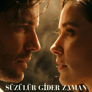 Süzülür Gider Zaman