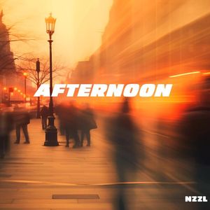 Afternoon午后 (DJ版)