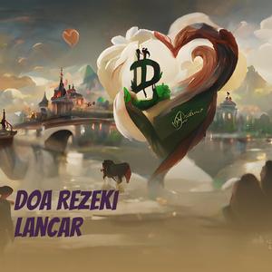 Doa Rezeki Lancar