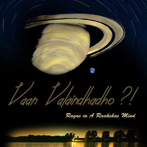 Vaan Valaindhadho (feat. Narendra Kumar N, Napier Peter Naveen Kumar & Anjana Rajagopalan)