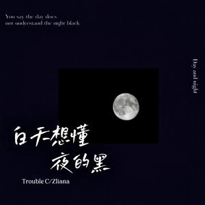 白天想懂夜的黑