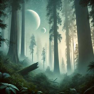 合创：共赴星河