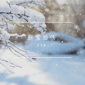 新雪旧伤