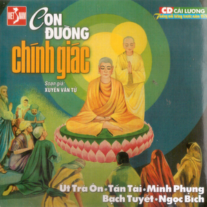 Con Đường Chính Giác 3