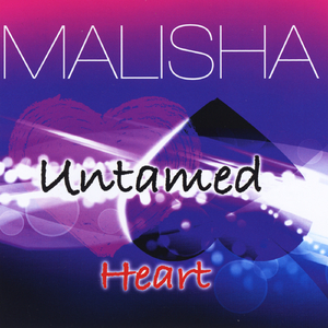 Untamed Heart (Remix) [feat. Eric Bailey]