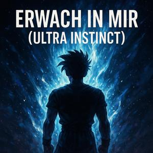 Erwach' in mir (Ultra Instinkt)