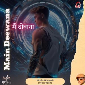 Main Deewana | 'Jawani Deewani'