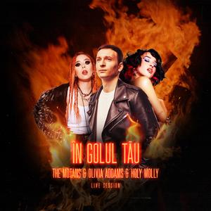 În Golul Tău (Live Session)