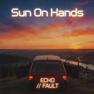 Sun On Hands