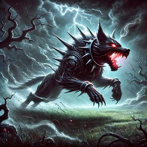 Skákal pes 2 (Metal Version)