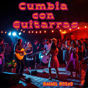 Cumbia Con Guitarras