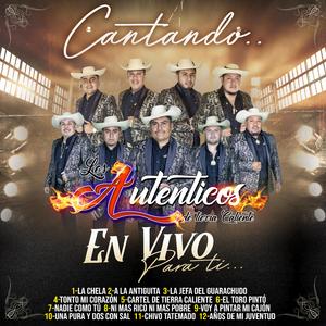 NI MAS RICO NI MAS POBRE (En vivo)