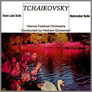 Swan Lake Suite, Op. 20a: Swan Theme