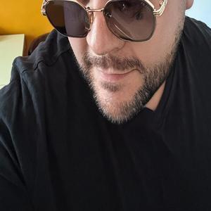 Noćas gorim ko Dubai