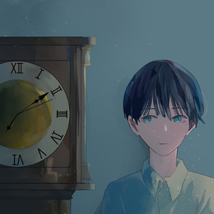 クロノスタシス