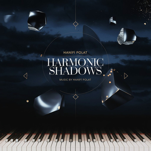 Harmonic Shadows